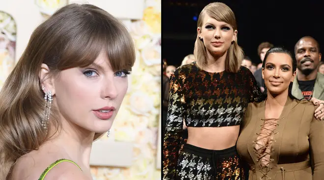 Qui est Cassandre ?  Comment les paroles de « Cassandra » de Taylor Swift sont liées à Kim Kardashian et à la mythologie grecque