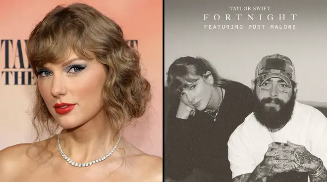 La signification des paroles de Taylor Swift «Fortnight» expliquée 3 La signification des paroles de Taylor Swift «Fortnight» expliquée