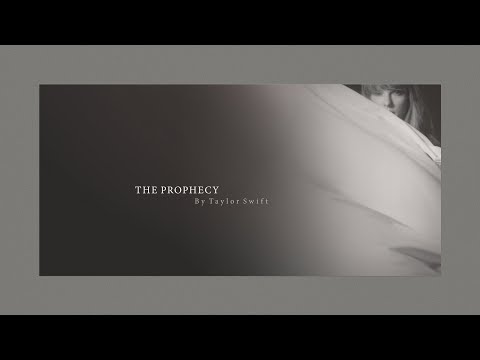 La signification des paroles de Taylor Swift « The Prophecy » expliquée - 4