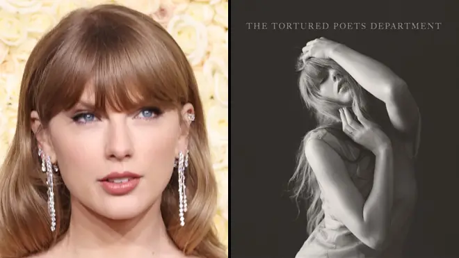 La signification des paroles de Taylor Swift « The Prophecy » expliquée 3 La signification des paroles de Taylor Swift « The Prophecy » expliquée