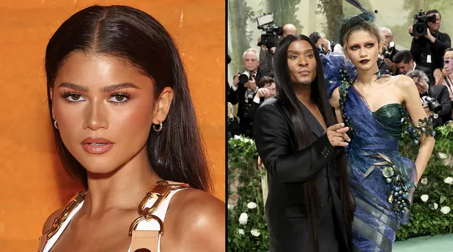 La styliste de Zendaya, Law Roach, expose les grands créateurs qui ont refusé de l'habiller 3 Law Roach, la styliste de Zendaya, dénonce les grandes maisons de mode qui ont refusé de l'habiller