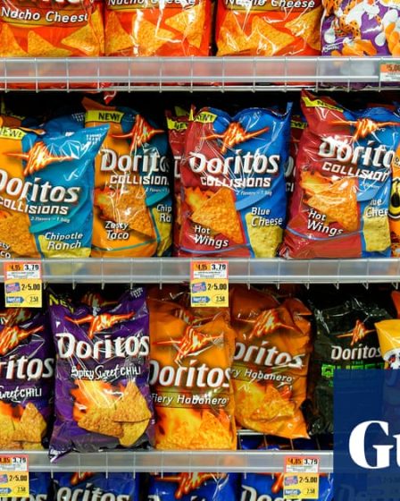 La vérité sur l'industrie alimentaire américaine enfin révélée? - 77