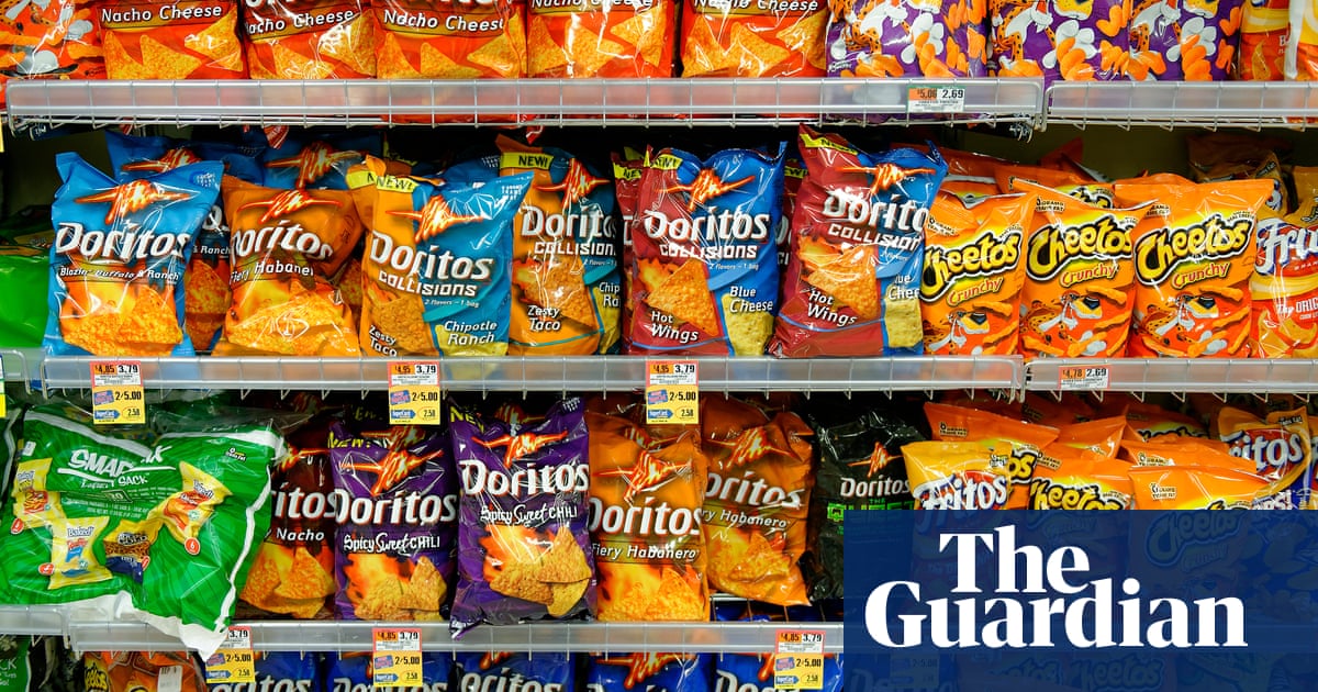 La vérité sur l'industrie alimentaire américaine enfin révélée? 2 La vérité sur l'industrie alimentaire américaine enfin révélée? - 1