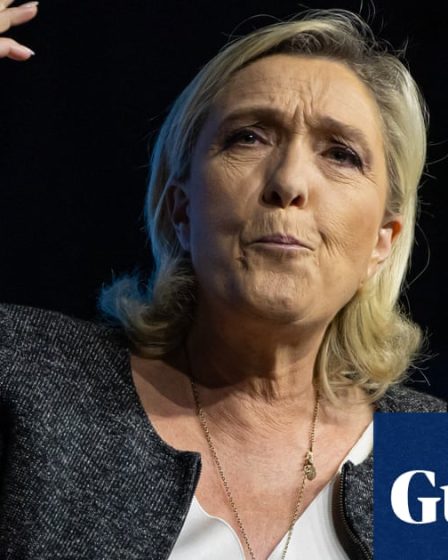 Le Pen et Meloni forment un "super-groupe" au Parlement européen | Élections parlementaires européennes 2024 48 Le Pen et Meloni forment un "super-groupe" au Parlement européen | Élections parlementaires européennes 2024 - 47