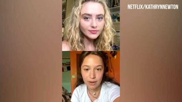 Le créateur de la société taquine la saison 2 après l'annulation de l'émission par Netflix sur un énorme Cliffhanger - 5