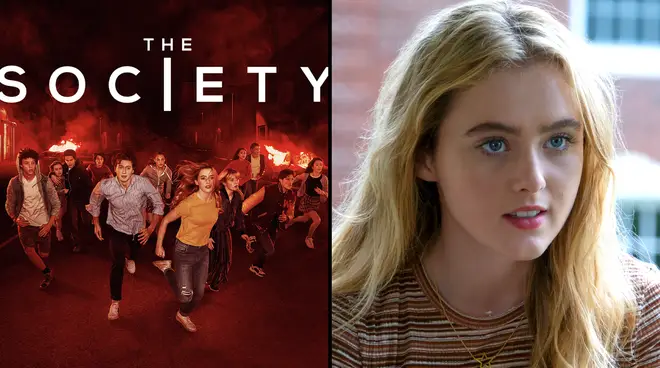 Le créateur de la société taquine la saison 2 après l'annulation de l'émission par Netflix sur un énorme Cliffhanger 3 Le créateur de The Society taquine la saison 2 après que Netflix ait brusquement annulé la série