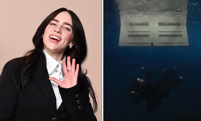 Le nouvel album de Billie Eilish « Hit Me Hard And Soft » est-il un double album ? 3 Les fans pensent que Billie prévoit le lancement d'un double album