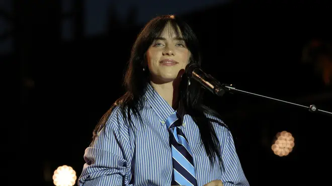 Le troisième album de Billie Eilish, "Hit Me Hard And Soft", tout ce que nous savons jusqu'à présent 3 Billie Eilish joue le spectacle Power Our Planet: Live in Paris de Global Citizen