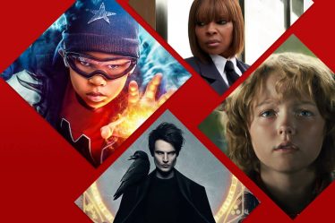 Les 10 meilleures adaptations de bandes dessinées en direct de Netflix - 13