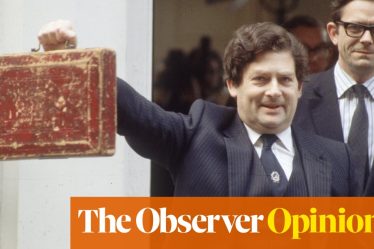 Les Brexiters les plus avisés - comme Nigel Lawson - savent combien la vie est belle en Europe | William Keegan - 3