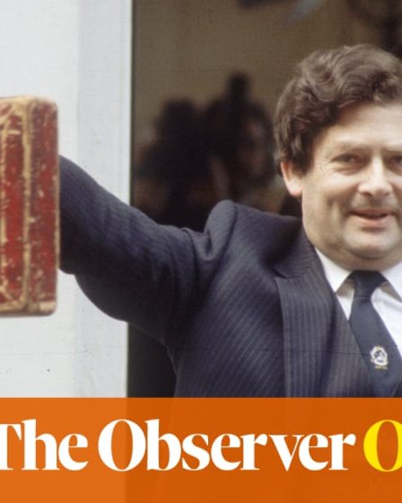 Les Brexiters les plus avisés - comme Nigel Lawson - savent combien la vie est belle en Europe | William Keegan 42 Les Brexiters les plus avisés - comme Nigel Lawson - savent combien la vie est belle en Europe | William Keegan - 41