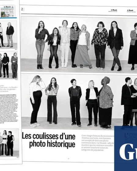 Les célébrités françaises demandent une loi contre le sexisme et la violence sexuelle 30 Les célébrités françaises demandent une loi contre le sexisme et la violence sexuelle - 29