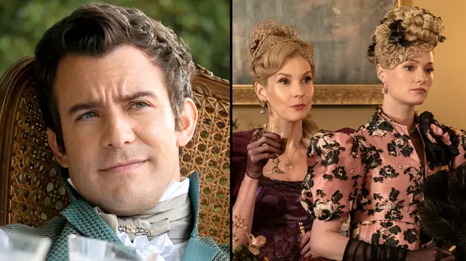 Les fans de Bridgerton découvrent un indice majeur selon lequel Benedict et Sophie dirigeront la saison 4 3 Le prénom de Lady Cowper fait-il allusion à l'introduction de Sophie Beckett ?