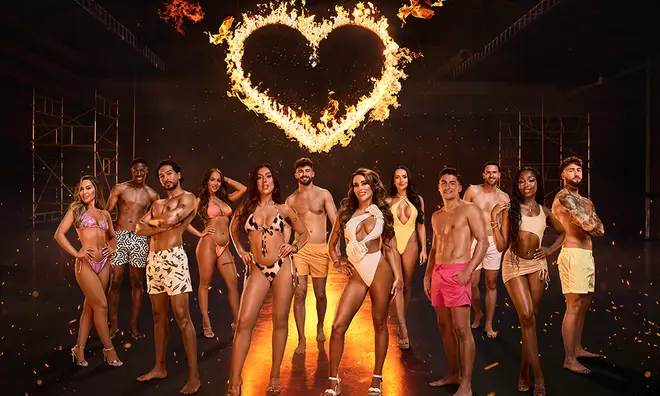 Les fans de Love Island déterminent qui sera le premier à se faire larguer 3 Le casting de l'été 2024 de Love Island a été annoncé