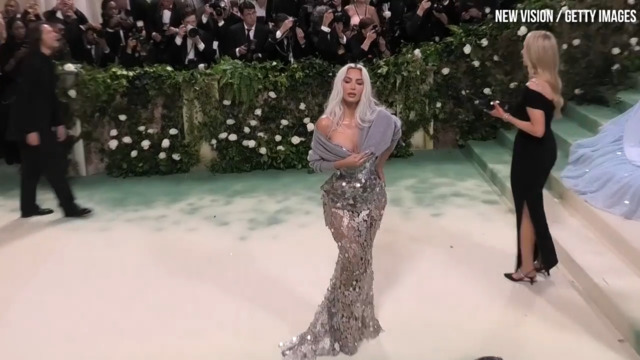Les gens qualifient le gala du Met 2024 de gala du Met « le plus ennuyeux » de tous les temps - 4