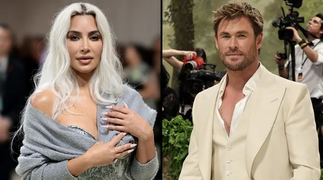 Les gens qualifient le gala du Met 2024 de gala du Met « le plus ennuyeux » de tous les temps 3 Les gens appellent le Met Gala 2024 le