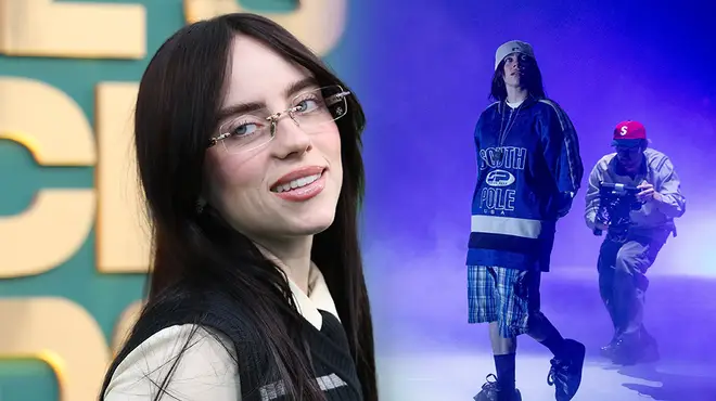 Les paroles de « Blue » de Billie Eilish et pourquoi elles sont liées à chaque chanson de l’album 3 La chanson « Blue » de Billie Eilish se compose de deux parties
