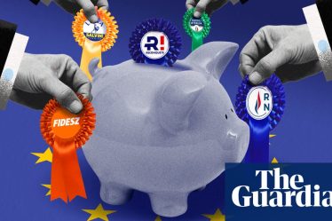 Les sept pays de l'UE qui exigent la divulgation de tous les donateurs privés | Europe - 3