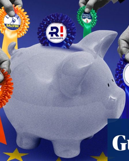 Les sept pays de l'UE qui exigent la divulgation de tous les donateurs privés | Europe 20 Les sept pays de l'UE qui exigent la divulgation de tous les donateurs privés | Europe - 19