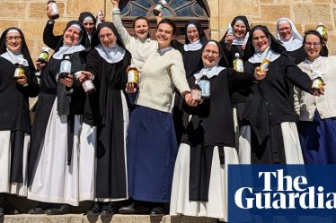 Les sœurs vendent des produits de nettoyage pour payer les factures de l'abbaye | Religion - 4