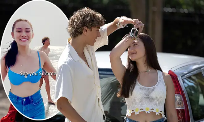L'été où je suis devenu joli, la série 3 ne sortira pas avant 2025 3 La série 3 de Summer I Turned Pretty sort en 2025