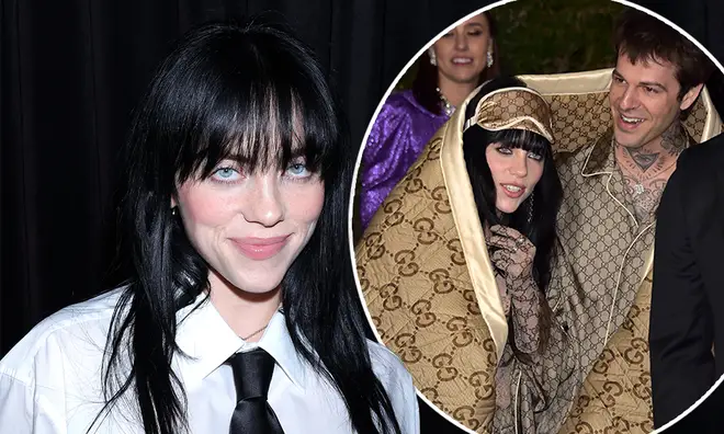 Billie Eilish est très privée de sa vie amoureuse