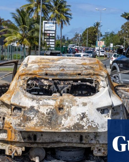 Libérons Kanaky : comment la Nouvelle-Calédonie s'est enflammée | Nouvelle-Calédonie 34 Libérons Kanaky : comment la Nouvelle-Calédonie s'est enflammée | Nouvelle-Calédonie - 33
