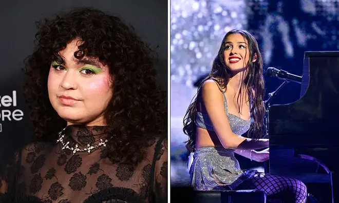 Liste des sets et horaires de la tournée GUTS d'Olivia Rodrigo de Remi Wolf 3 Remi Wolf soutiendra Olivia Rodrigo lors de sa tournée mondiale GUTS