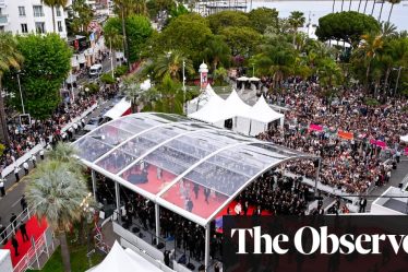 Liste secrète explosive d’agresseurs prête à faire de l'ombre à la grande semaine des femmes au festival de Cannes - 3