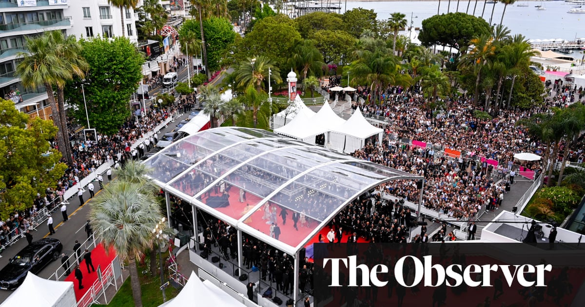 Liste secrète explosive d’agresseurs prête à faire de l'ombre à la grande semaine des femmes au festival de Cannes - 1