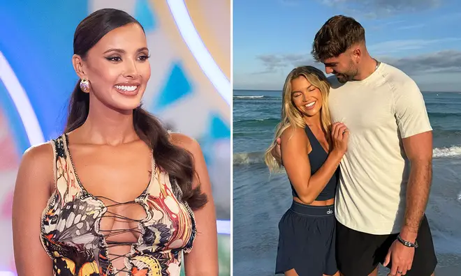 Love Island All Stars revient en 2025 pour le 10e anniversaire des spectacles 3 Love Island All Stars sera de retour en 2025