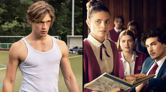 Maxton Hall Saison 2 : date de sortie, distribution, intrigue du livre, bandes-annonces et actualités sur... 3 Maxton Hall Saison 2 : date de sortie, distribution, intrigue, bandes-annonces et actualités sur le drame principal