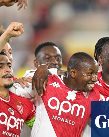 Monaco : Mohamed Camara en action pour avoir caché un badge LGBTQ - 73