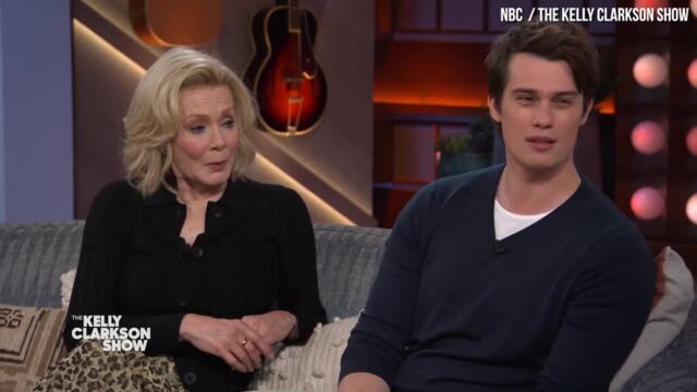 Nicholas Galitzine dit qu'il était "dégoûté" par son propre visage - 5