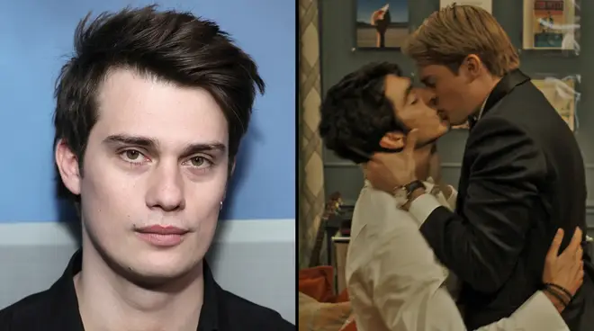 Nicholas Galitzine dit qu'il se sent « coupable » d'avoir joué des rôles homosexuels en tant qu'acteur hétérosexuel 3 Nicholas Galitzine dit qu'il se sent
