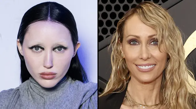 Noah Cyrus et Tish Cyrus semblent mettre fin à leur querelle avec un message émotionnel 3 Noah Cyrus et Tish Cyrus semblent mettre fin à leur querelle avec un message émotionnel