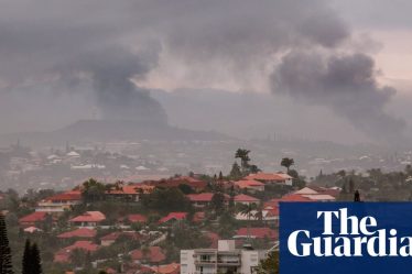 Nouméa en proie à la terreur: émeutes meurtrières secouent la capitale de la Nouvelle-Calédonie - 3