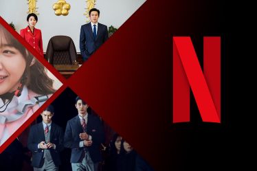 Nouveaux K-Dramas sur Netflix en juin 2024 - 4