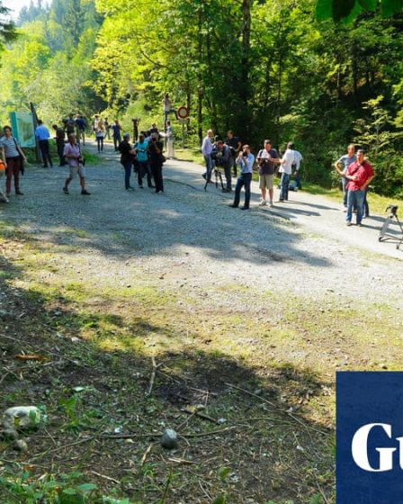 Nouvelles analyses ADN ordonnées pour résoudre les meurtres non résolus dans les Alpes françaises 24 Nouvelles analyses ADN ordonnées pour résoudre les meurtres non résolus dans les Alpes françaises - 23