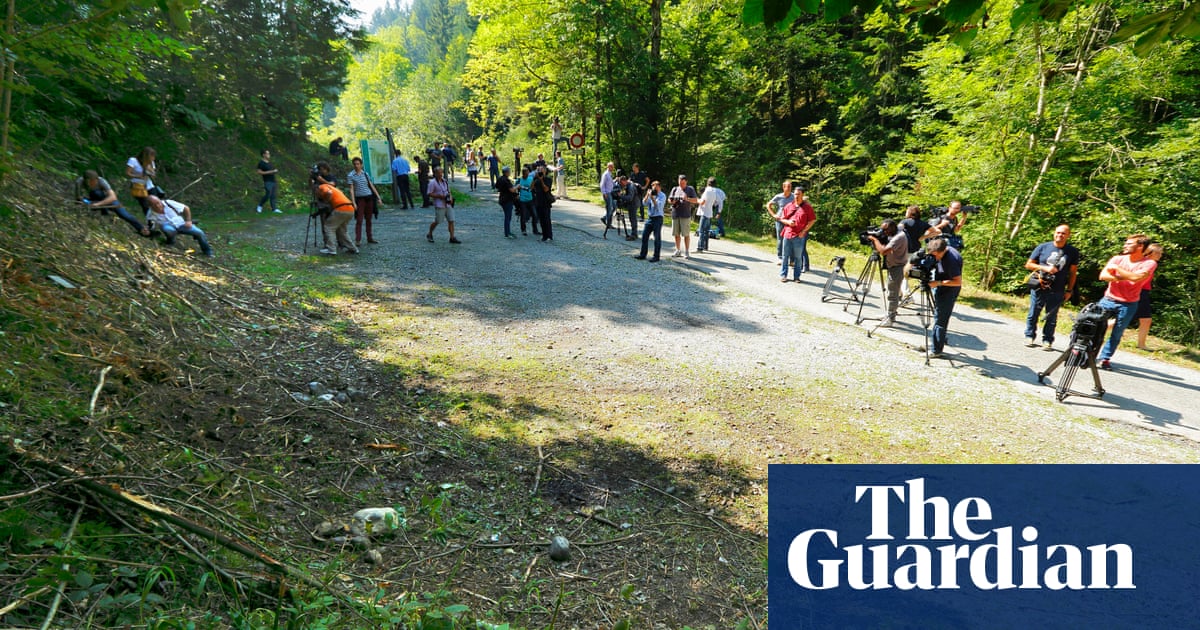 Nouvelles analyses ADN ordonnées pour résoudre les meurtres non résolus dans les Alpes françaises 2 Nouvelles analyses ADN ordonnées pour résoudre les meurtres non résolus dans les Alpes françaises - 1