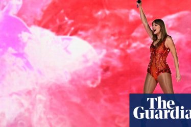 Nouvelles chansons de Taylor Swift lors de son retour sur la tournée The Eras | Taylor Swift - 3