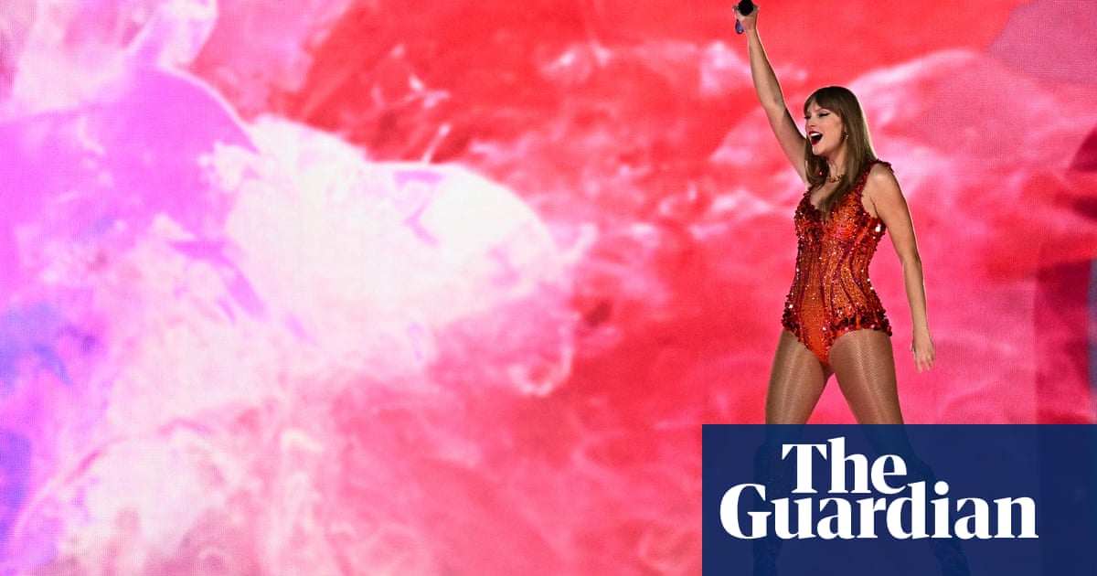 Nouvelles chansons de Taylor Swift lors de son retour sur la tournée The Eras | Taylor Swift 2 Nouvelles chansons de Taylor Swift lors de son retour sur la tournée The Eras | Taylor Swift - 1