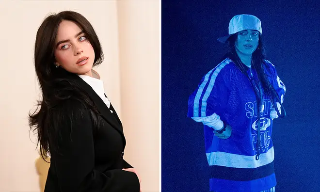 Paroles de The Diner de Billie Eilish, signification et numéro de téléphone à la fin 3 Les paroles de « The Diner » de Billie Eilish et leur signification