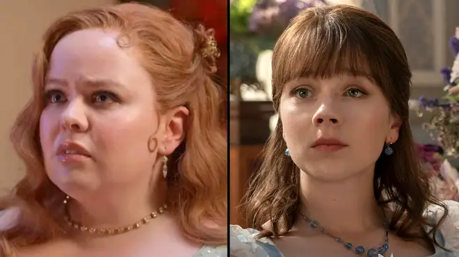Pénélope et Eloïse redeviennent-elles amies ? Bridgerton Boss taquine la fin de la saison 3 3 Le showrunner de Bridgerton taquine l'amitié de Penelope et Eloise à la fin de la saison 3