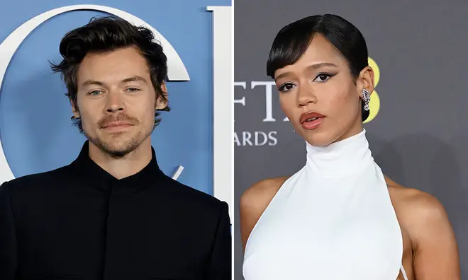 Pourquoi Harry Styles et Taylor Russell ont-ils rompu ? 3 Harry Styles et Taylor Russell se séparent après 14 mois