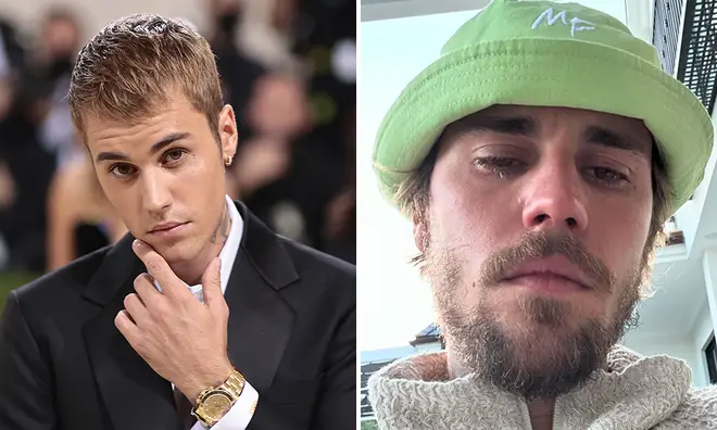 Pourquoi Justin Bieber pleurait-il dans une récente publication sur les réseaux sociaux ? 3 Pourquoi Justin Bieber pleurait-il sur son Instagram ?