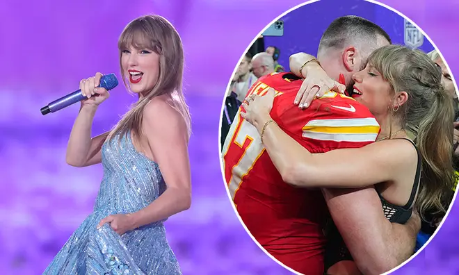Pourquoi Taylor Swift et Travis Kelce ne se fianceront pas encore 3 Taylor Swift et Travis Kelce ne se fianceront pas de sitôt