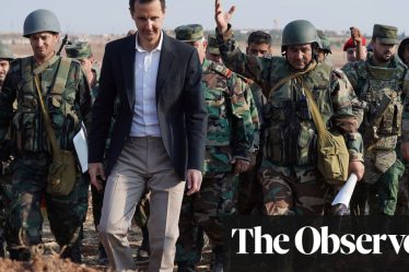 Procès historique à Paris pour les responsables d'Assad accusés du meurtre d'un étudiant et de son père | Syrie - 3