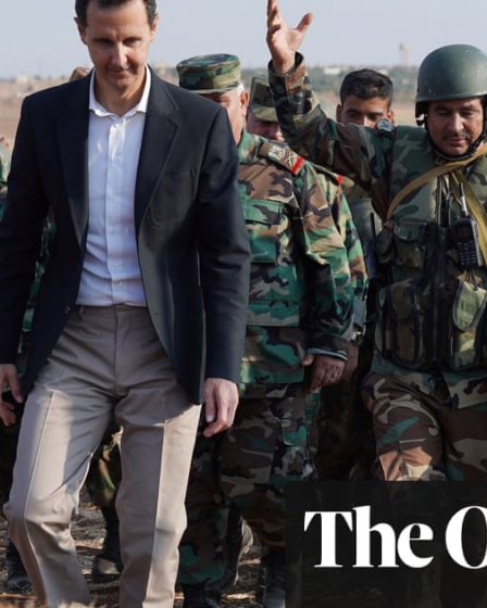 Procès historique à Paris pour les responsables d'Assad accusés du meurtre d'un étudiant et de son père | Syrie 6 Procès historique à Paris pour les responsables d'Assad accusés du meurtre d'un étudiant et de son père | Syrie - 5