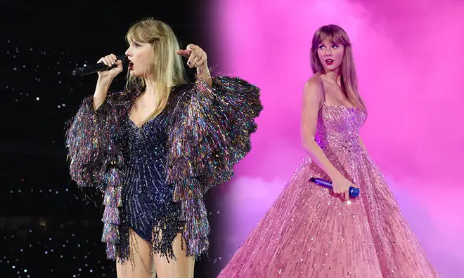 Taylor est en tournée depuis près d'un an et ne s'arrêtera pas de sitôt